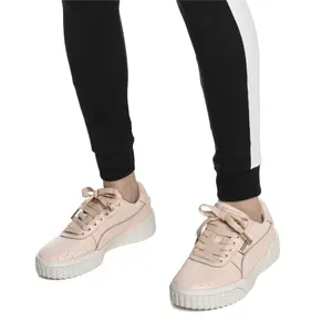 Baskets femme Puma Cali Emboss image-2