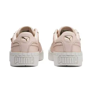 Baskets femme Puma Cali Emboss image-4