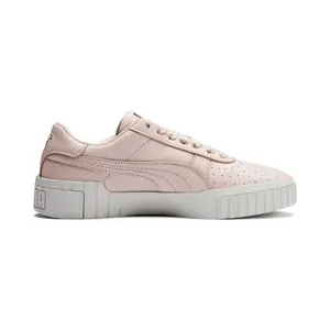 Baskets femme Puma Cali Emboss image-6