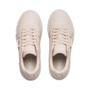 Baskets femme Puma Cali Emboss image-3