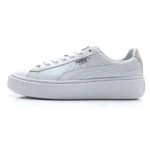 Frauenturnschuhe Puma Suede Platfm Opulent image-0