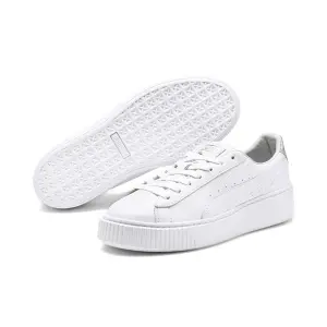 Frauenturnschuhe Puma Suede Platfm Opulent image-1