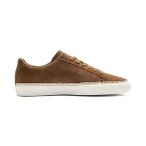 Ausbilder Puma suede trim image-0