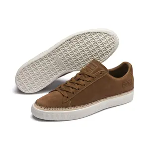 Ausbilder Puma suede trim image-2