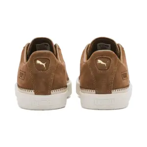 Ausbilder Puma suede trim image-4