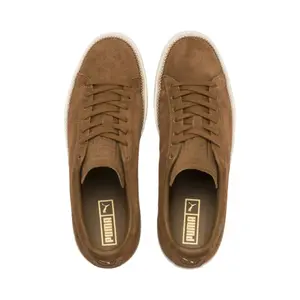 Ausbilder Puma suede trim image-5