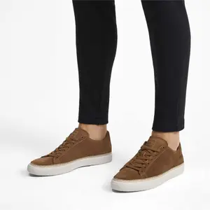 Ausbilder Puma suede trim image-6