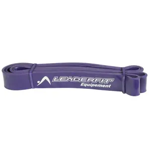 Banda elástica Leader Fit Power bands medium image-0