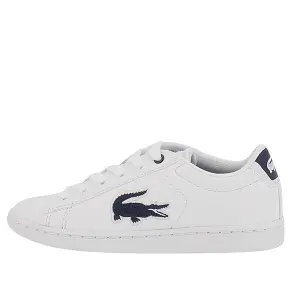 Children's sneakers Lacoste Carnaby Evo C image-1