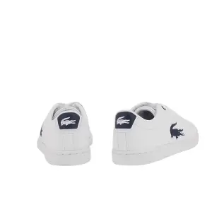 Children's sneakers Lacoste Carnaby Evo C image-3