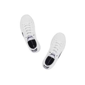 Children's sneakers Lacoste Carnaby Evo C image-4