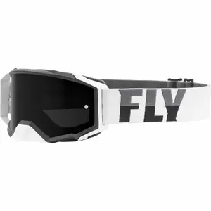 Maska motocrossowa Fly Racing Zone Pro 2021 image-0
