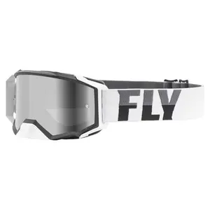 Maska motocrossowa Fly Racing Zone Pro 2021 image-1