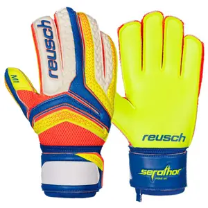 Goalkeeper gloves Reusch Serathor Prime M1 (2017) image-0