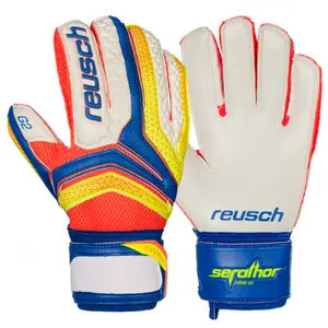 Goalkeeper gloves Reusch Serathor Prime G2 (2017) image-0