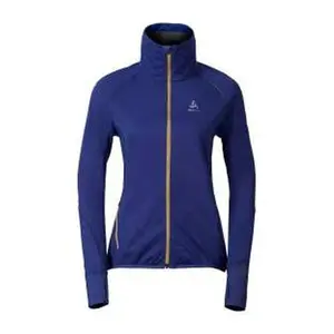 Chaqueta de mujer Odlo Zeroweight logic image-0