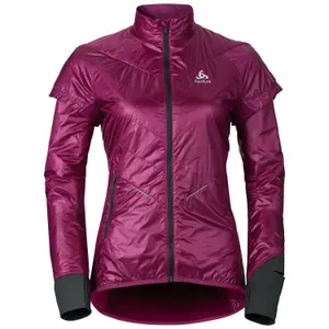 Chaqueta de resistencia para mujer Odlo Classic image-0