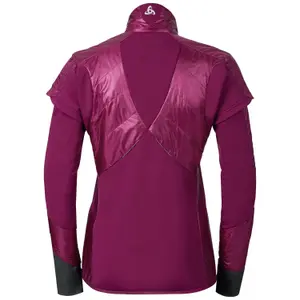 Chaqueta de resistencia para mujer Odlo Classic image-1
