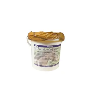 Onguent vert pour cheval VitaRoc by Arbalou image-1