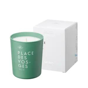 Duftkerzen place des vosges Kerzon image-1