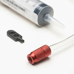 Strzykawka do wstrzyknięć profilaktycznych Parts 8.3 image-1