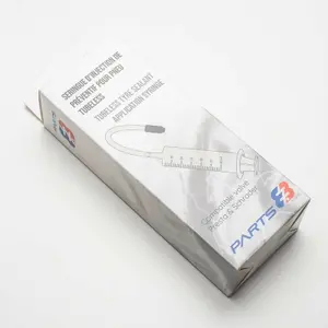 Strzykawka do wstrzyknięć profilaktycznych Parts 8.3 image-2