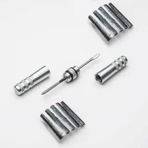 Tubeless Repair Kit Parts 8.3 light image-0