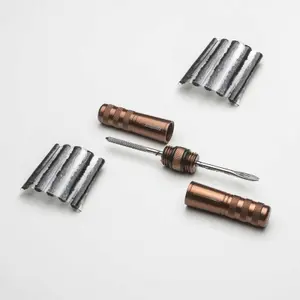 Kit de réparation tubeless Parts 8.3 light image-0