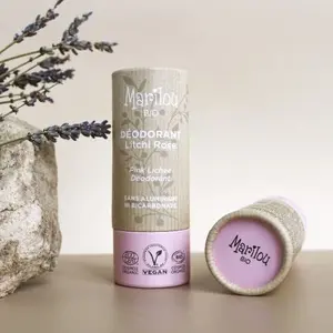 Desodorante Marilou Bio Eco image-1
