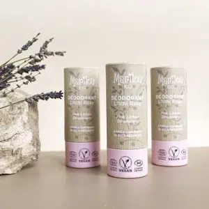 Desodorante Marilou Bio Eco image-2