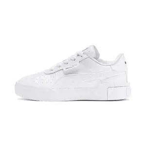Trænere til børn Puma Cali Patent image-0