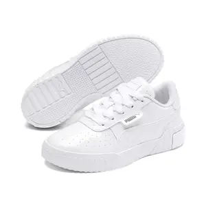 Trænere til børn Puma Cali Patent image-1