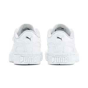 Trænere til børn Puma Cali Patent image-3