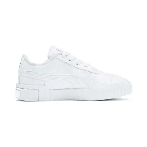 Trænere til børn Puma Cali Patent image-5