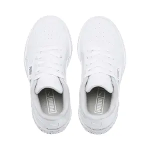 Trænere til børn Puma Cali Patent image-2