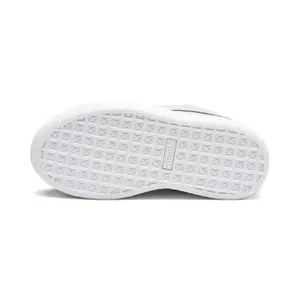 Træningssko til kvinder og børn Puma Vikky Platform Glitz image-5