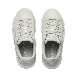 Træningssko til kvinder og børn Puma Vikky Platform Glitz image-3