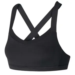 Sujetador de mujer Odlo Crossback Medium image-0