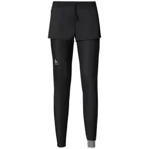 Mallas mujer Odlo Zeroweight Logic image-0
