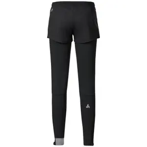 Mallas mujer Odlo Zeroweight Logic image-1