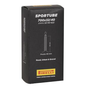Inner tube Pirelli Sport Tube 700C image-1