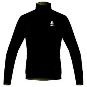 Capa intermedia Odlo 1/2 zip Apodis image-0