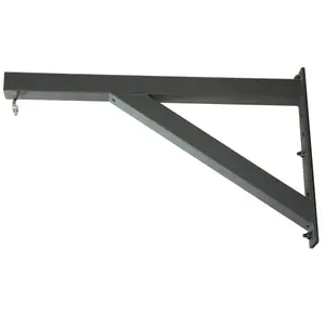 Potence sac de frappe Leader Fit image-0