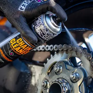 Biodegradable chain cleaner Muc-Off image-4