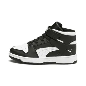 Children's sneakers Puma Rebound Lay-Up SL image-0