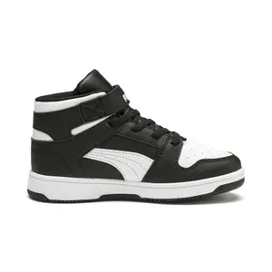 Children's sneakers Puma Rebound Lay-Up SL image-4
