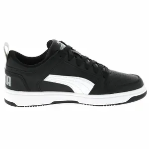 Children's sneakers Puma rebound layup lo image-2