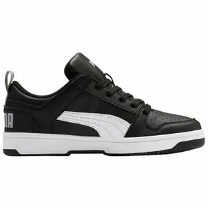 Children's sneakers Puma rebound layup lo image-3