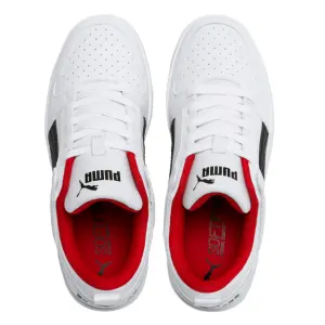 Children's sneakers Puma rebound layup lo image-6