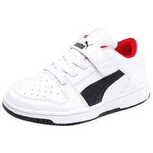 Children's sneakers Puma Rebound Layup Lo SL image-1